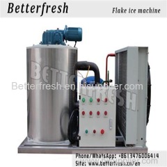 Betterfresh Flake Ice Machine