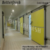 Dongguan Betterfresh refrigeration preservation Seed Storage ( Low Humidity Cold Store)Cold room