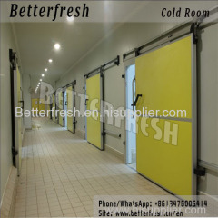 Betterfresh refrigeration preservation cold room