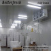 Betterfresh refrigeration preservation cold room