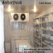 Betterfresh refrigeration preservation cold room