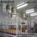 Betterfresh refrigeration preservation cold room