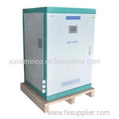 China Off Grid Power Inverter With Low Frequency Transformer
