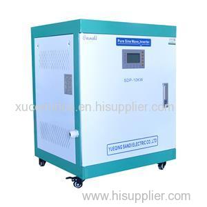 Pure Sine Wave Output Cheap Split Phase Inverters For US Market