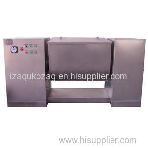 Tank-shaped Ribbon Mixer Product Product Product