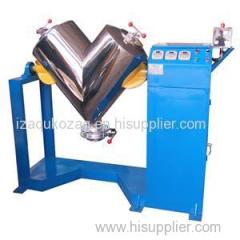 Mixing And Humidifying Machine