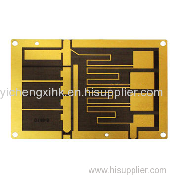 Flexible Printed Curcuit Board