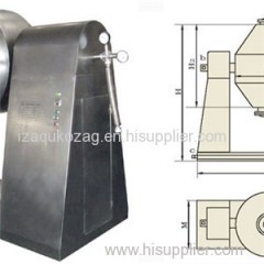 Vacuum Dryer Product Product Product