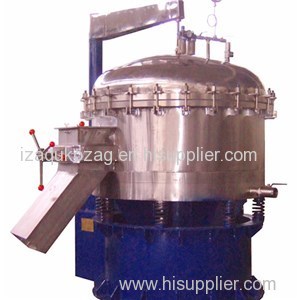 Vibrating Filter Press Product Product Product