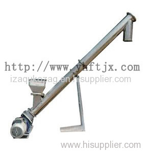 Screw Conveyor Product Product Product