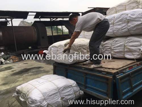 Chemicals 100% New PP Material Big Bulk Bag