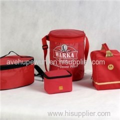 Fashion Cheap Non Woven Disposable Cooler Bag