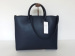 Ladies handbag/Fashion zipper tote bag/PU handbag