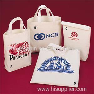 Cotton Tote Bag Product Product Product