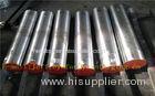 34CrNiMo6 Hot Forged Steel Round Bar Alloy Steel Quenching And Tempering Rough Turned