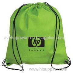 Non Woven Drawstring Backpack