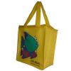 Customized Non Woven Bag With Zipper