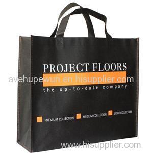 Non Woven Tote Bag Without Lamination