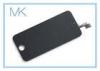 4 inch lcd display Iphone 5s LCD Replacement with touch digitizer black color