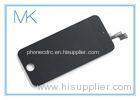 4 inch lcd display Iphone 5s LCD Replacement with touch digitizer black color
