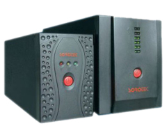 High Frequency Line Interactive UPS 600-2000VA for home appliance