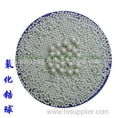 Zirconia Balls Product Product Product