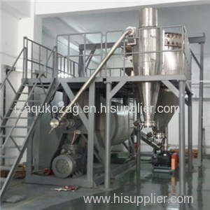 Metal Powder Production Equipment