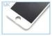 White iphone 5 LCD Lens Cell Phone Screen Replacement With Retina Display