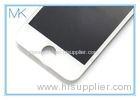 White iphone 5 LCD Lens Cell Phone Screen Replacement With Retina Display