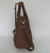 Ladies handbag/PU shoulder bag/Fashion zipper handbag