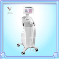 ultrasound machine Hifu slimming machine 13mm hifu weight loss machine