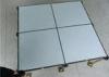 Satellite Ground Stations Raised Access Floor System Antistatic Access floor