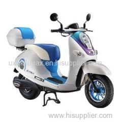 XM Electric Motor Scooter