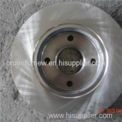 Car Brake Disc 40206-30P02