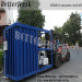 Manufacturer Betterfresh Vacuum Cooling Farm Cooling Vegetable Cooling Vacuum Cooler for Cooling and quality Vegetable