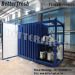 Manufacturer Betterfresh Vacuum Cooling Farm Cooling Vegetable Cooling Vacuum Cooler for Cooling and quality Vegetable