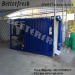 Manufacturer Betterfresh Vacuum Cooling Farm Cooling Vegetable Cooling Vacuum Cooler for Cooling and quality Vegetable