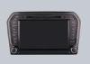 6.2 Inch HD Touch Screen automobile gps navigation systems