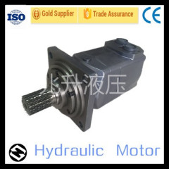 Replacement for Danfoss Omv Orbital Hydraulic Motor