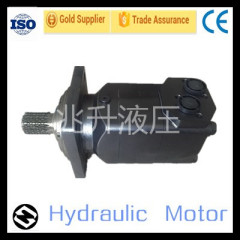 Replacement for Danfoss Omv Orbital Hydraulic Motor