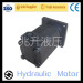 Hydraulic motor danfoss orbit hydraulic motor