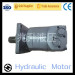 Hydraulic motor danfoss orbit hydraulic motor