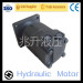 Hydraulic motor danfoss orbit hydraulic motor