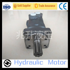 Bm6/Bmt Hydraulic Motor Use in The Oil Machinery