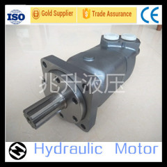 Bm6/Bmt Hydraulic Motor Use in The Oil Machinery