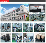 Shenzhen SORO Electronics