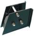 BPW type suspension equalizer hanger bracket