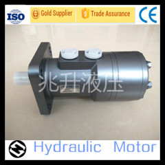 China Hot Sale Bm3 Orbit Hydraqulic Motor