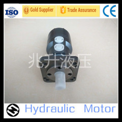 China Hot Sale Bm3 Orbit Hydraqulic Motor
