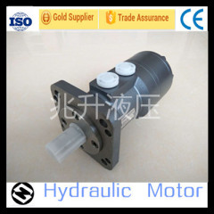 China Hot Sale Bm3 Orbit Hydraqulic Motor